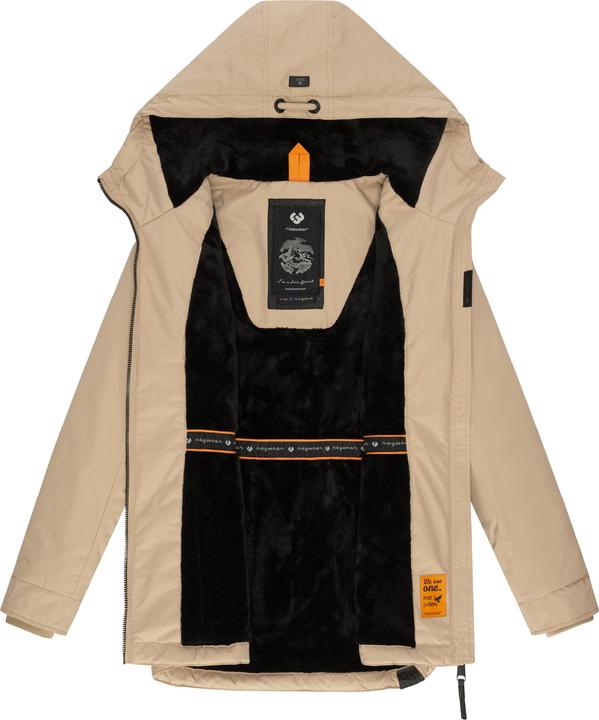 Immagine prodotto Ragwear Zuzka Inverno (XXL)