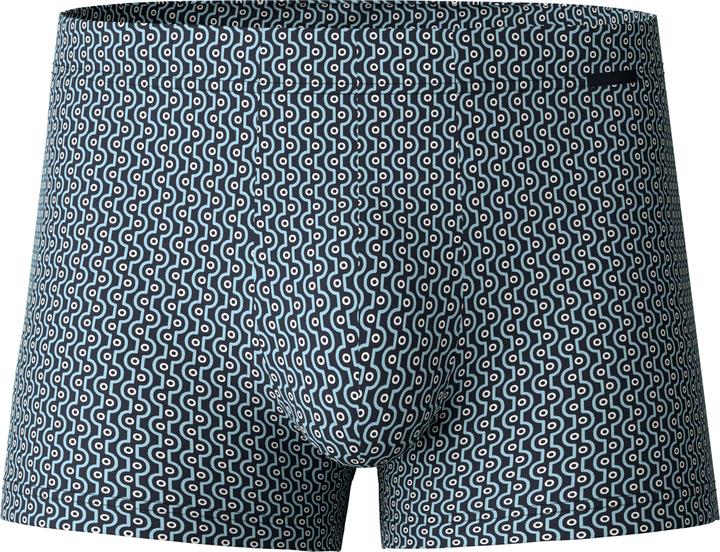 Image du produit Calida Grafic Cotton Boxershorts (XXL, Une unité par pack)