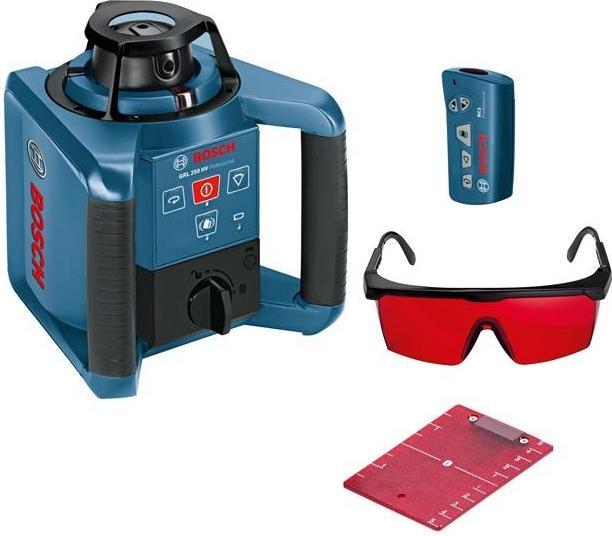 Actual product image Bosch Professional GRL 250 HV