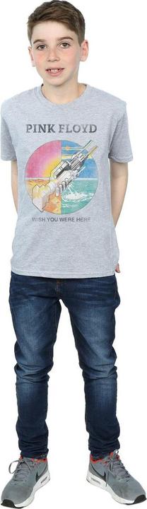Produktbild Pink Floyd Wish You Were Here TShirt Jungen (152, 158)