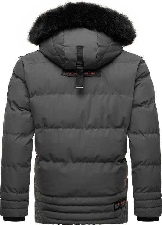 Actual product image Stone Harbour Romaan (3XL)