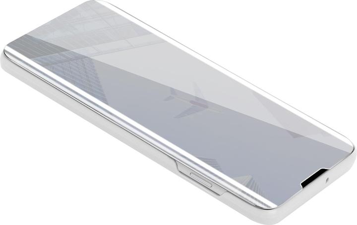 Image du produit Cadorabo Book Smart View Couverture miroir (Apple iPhone 12, Realme 12 Pro+)
