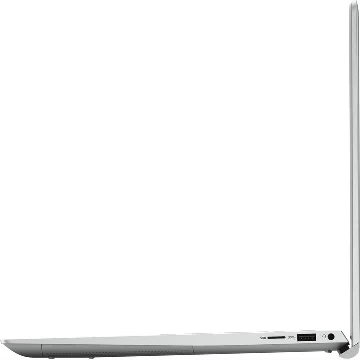 Produktbild Dell Inspiron 7501 (15.60", Intel Core i7-10750H, 8 GB, 512 GB, DE)