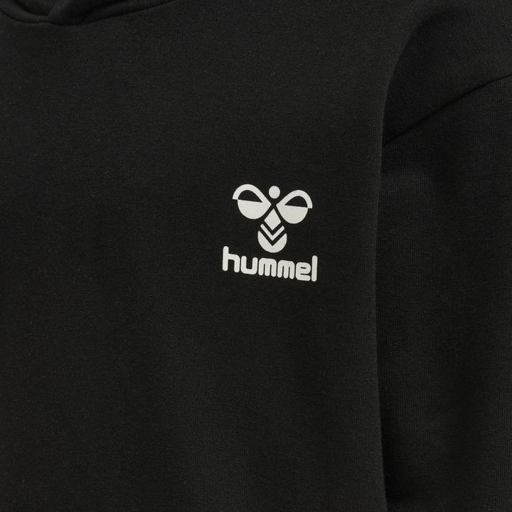 Immagine prodotto hummel hmlDUE HOODIE (110)