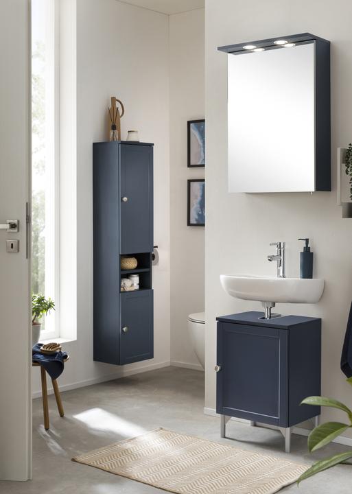Actual product image Schildmeyer Jesper tall cabinet