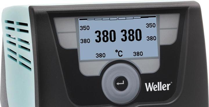 Image du produit Weller Erem WX 2 Unité d'alimentation