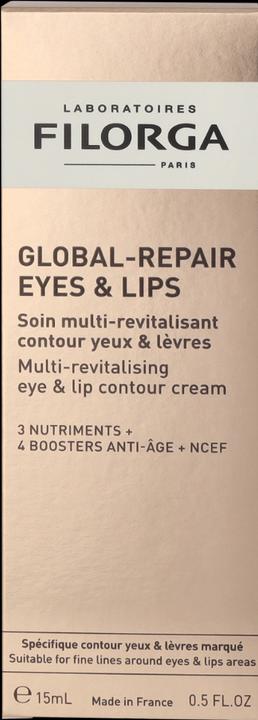 Produktbild Filorga Global-Repair (Fluid, 15 ml)