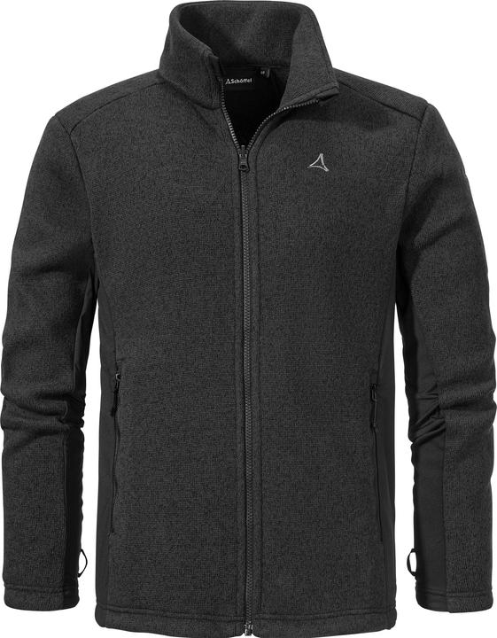 Actual product image Schöffel Oberau Zip In Fleece (48)