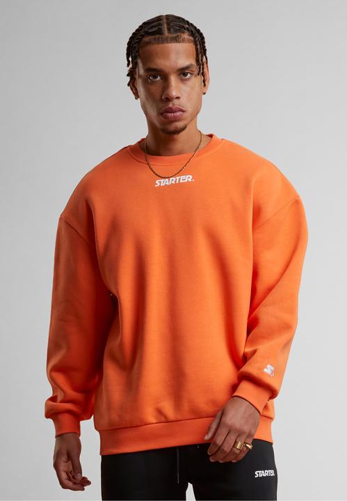 Image du produit Starter Small Logo Essential Crew - 192447 (L)