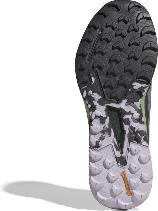 Produktbild adidas Terrex Agravic Flow 2 (37 1/3)