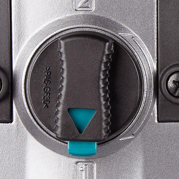 Actual product image Makita DG002GZ Auger (Rechargeable battery operated)