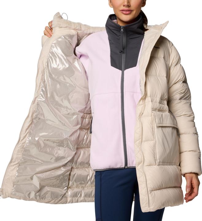 Actual product image Columbia Harmony Falls™ Mid Down Jacket (L)