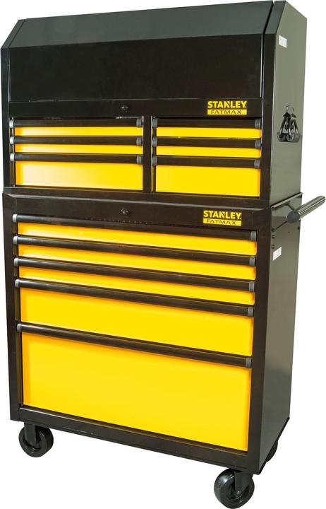Actual product image Stanley Workshop trolley (1 x)