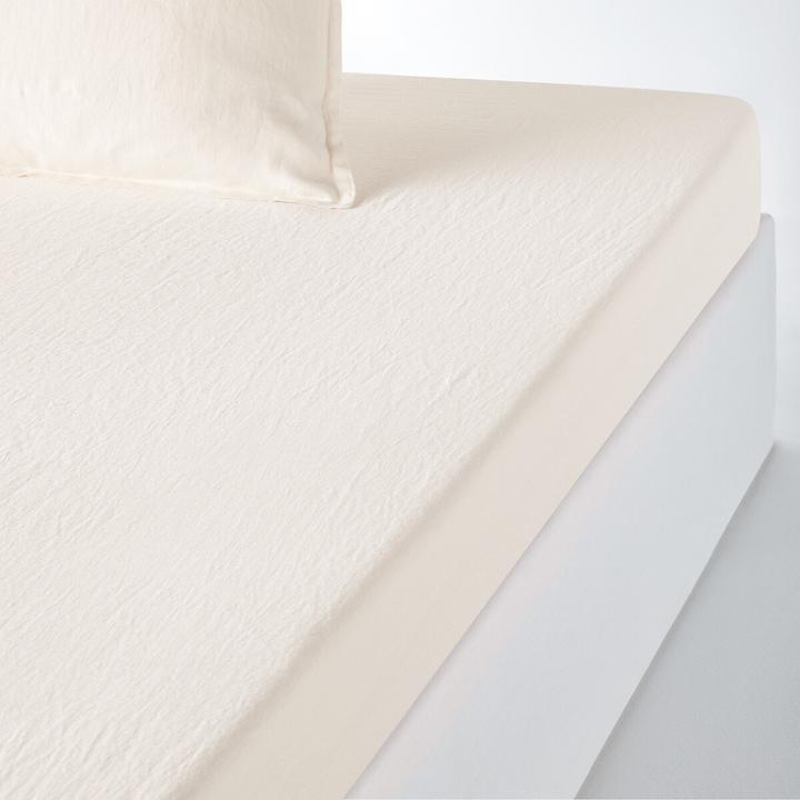 Produktbild La Redoute Interieurs Linot (Duvetbezug, 180 x 200 cm)