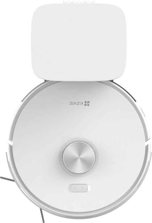 EZVIZ RE5P (Vacuum mopping robot)