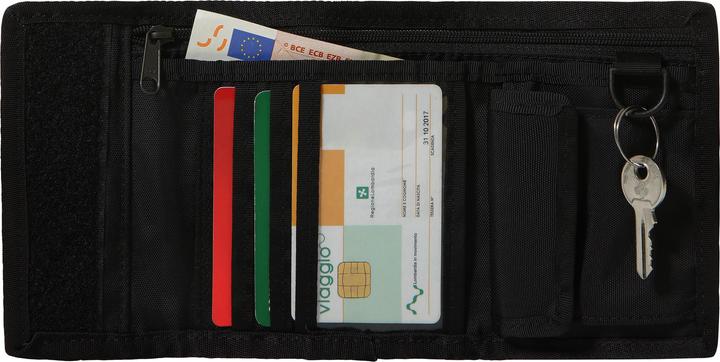 Actual product image North Face Base Camp