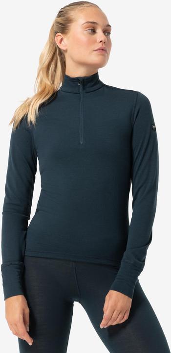 Produktbild Super Natural Arctic230 Zip 1/4 (M)