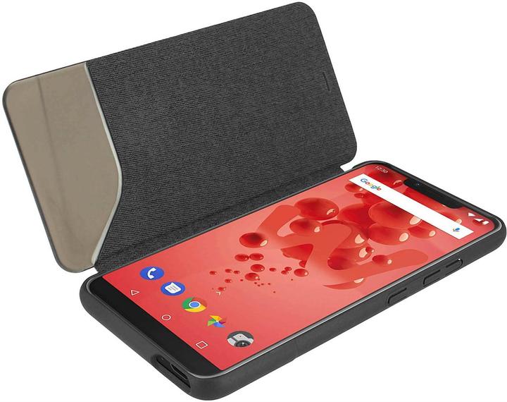 Produktbild Wiko Smart Folio (Wiko View 2 Plus)