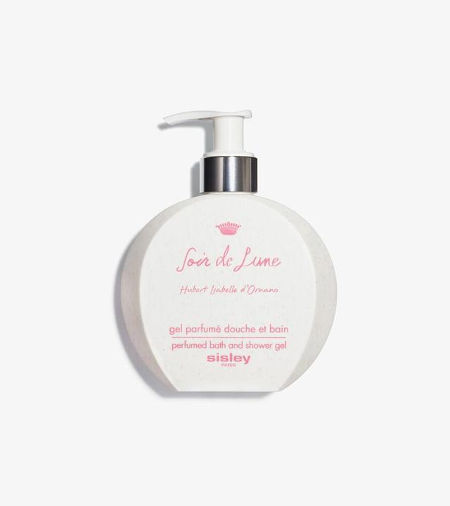 Produktbild Sisley Dusch- und Badegel Soir de Lune (200 ml)