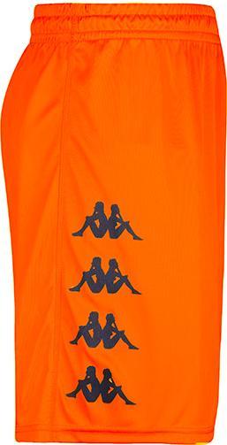 Actual product image Kappa Curchet Match Shorts (10)
