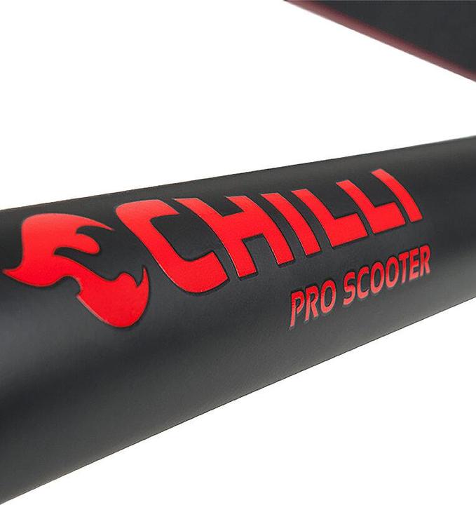 Actual product image Chilli Scooter Pro Fire Reaper