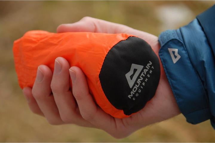 Produktbild Ultralite Bivi Double Biwaksack