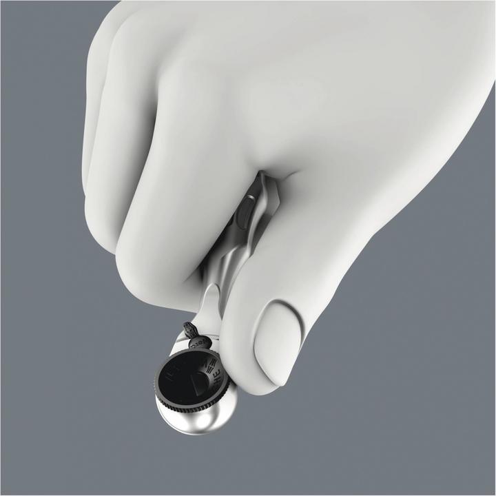 Actual product image Wera Bicycle Set 3 (1/2", 1/4", 3/8", 3/4", 5/16", 10/32")