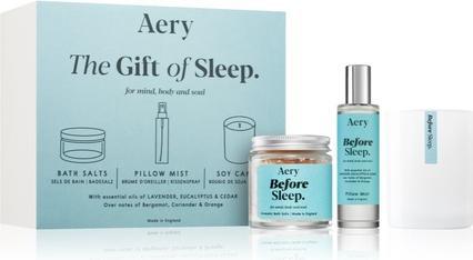 Immagine prodotto Aery Aromatherapy (Set per la cura del corpo)