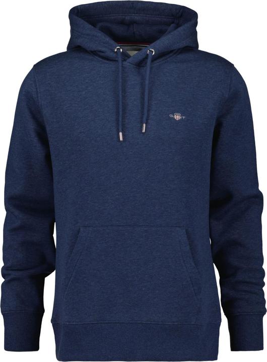 Actual product image GANT Regular Shield Hoodie (M)