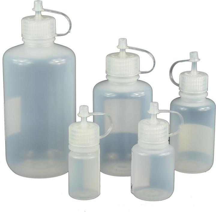 Produktbild Nalgene Spenderflaschen (0.06 l)