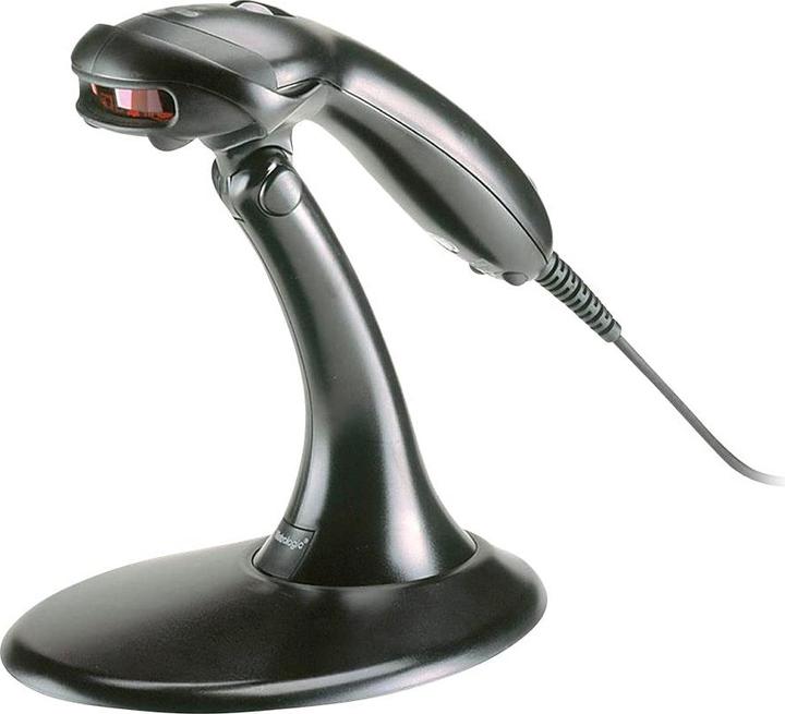 Honeywell VoyagerCG 9540 (Text, QR-Code, 1D-Barcodes)