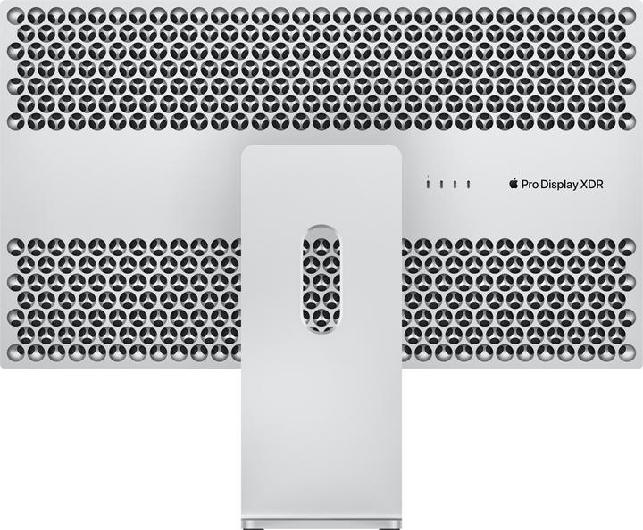 Actual product image Apple Pro Display XDR Nano (6016 x 3384 pixels, 32")