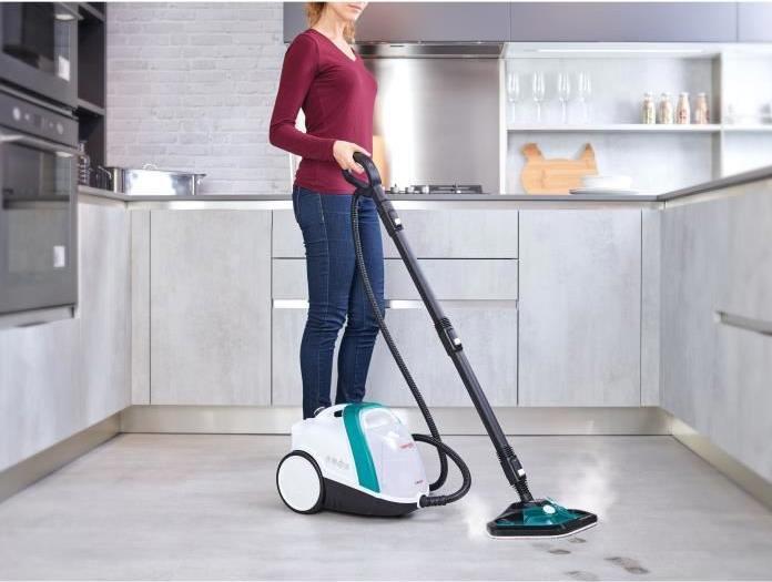 Produktbild Polti Vaporetto Smart100T (4 Bar, 1500 W)