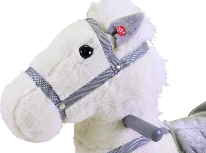 Image du produit Knorrtoys Cheval à bascule "Edda