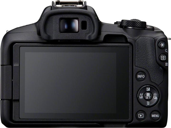 Immagine prodotto Canon Kit EOS R50 (18 - 45 mm, 24.20 Mpx, APS-C / DX)