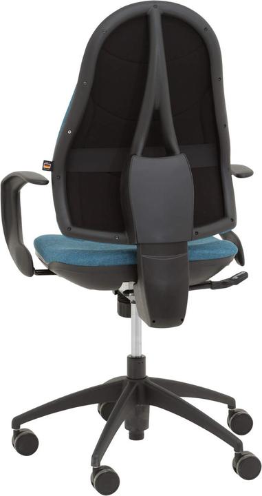 Produktbild Topstar Büro Otto Türkis