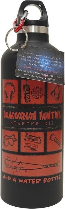 Produktbild Neamedia Chill Kit Stranger Things