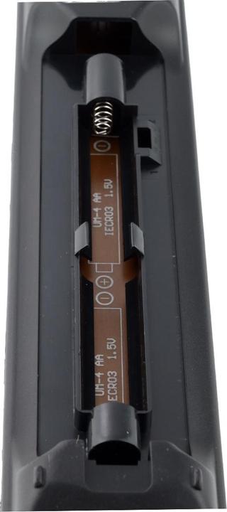 Produktbild Azurano Fernbedienung für PANASONIC N2QAYB000829, N2QAYB000928 (Gerätespezifische Fernbedienung)