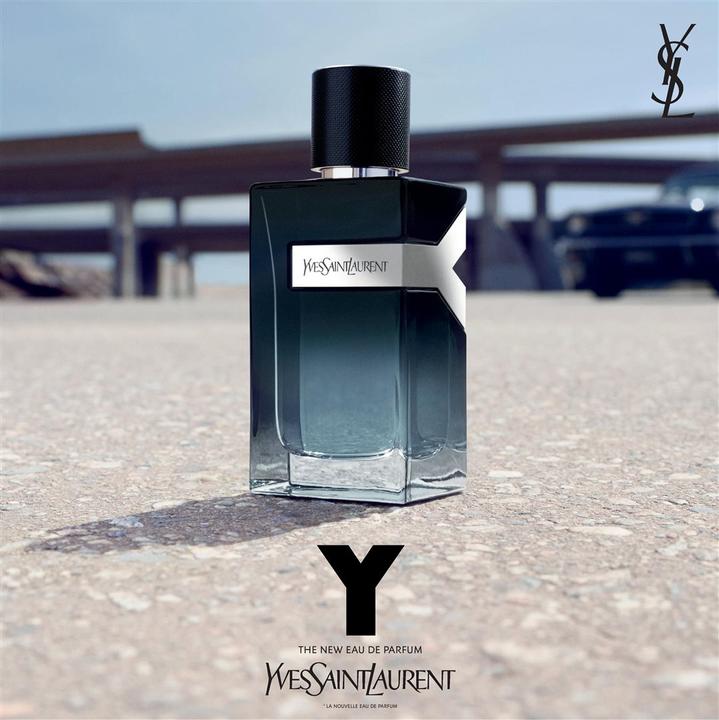 Produktbild Yves Saint Laurent Y (Eau de Parfum, 60 ml)