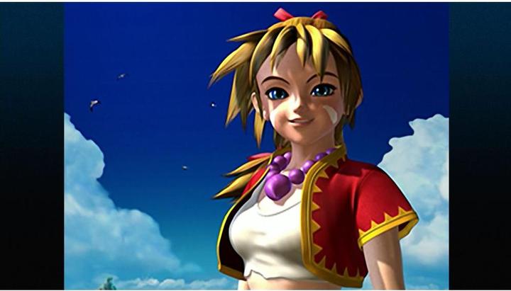 Produktbild Square Enix Chrono Cross Switch Radical Dreamers Ed. (CiaB) (Switch, DE, FR, IT)