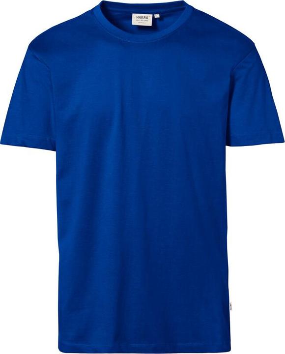 Immagine prodotto Hakro Maglietta da uomo "Classic" 292 royal Taglia S (S)