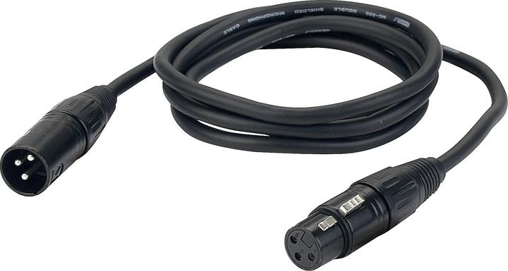 Actual product image DAP-Audio Fl01 (6 m, XLR)