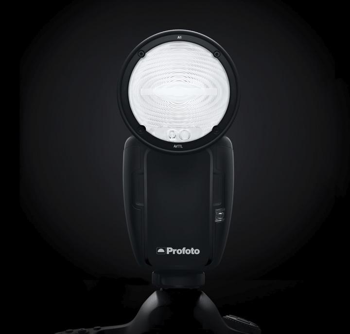 Produktbild Profoto A1, Canon (Aufsteckblitz, Canon)