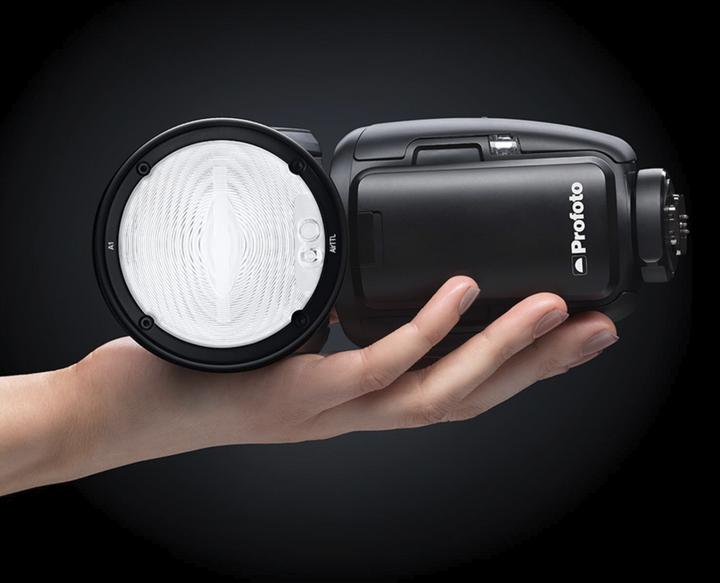 Produktbild Profoto A1, Canon (Aufsteckblitz, Canon)