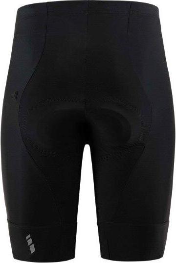 Giordana Fusion Men Short - Black