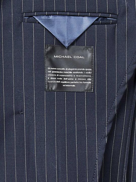 Image du produit Michael Coal Jackets Blue (52)