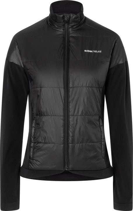 Super Natural Women's Alpine Aloof Jacket