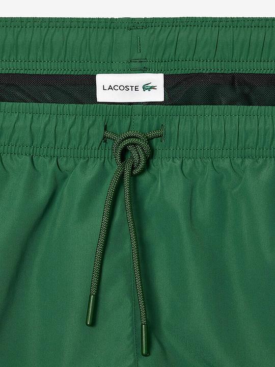 Image du produit Lacoste Badeshorts (L)