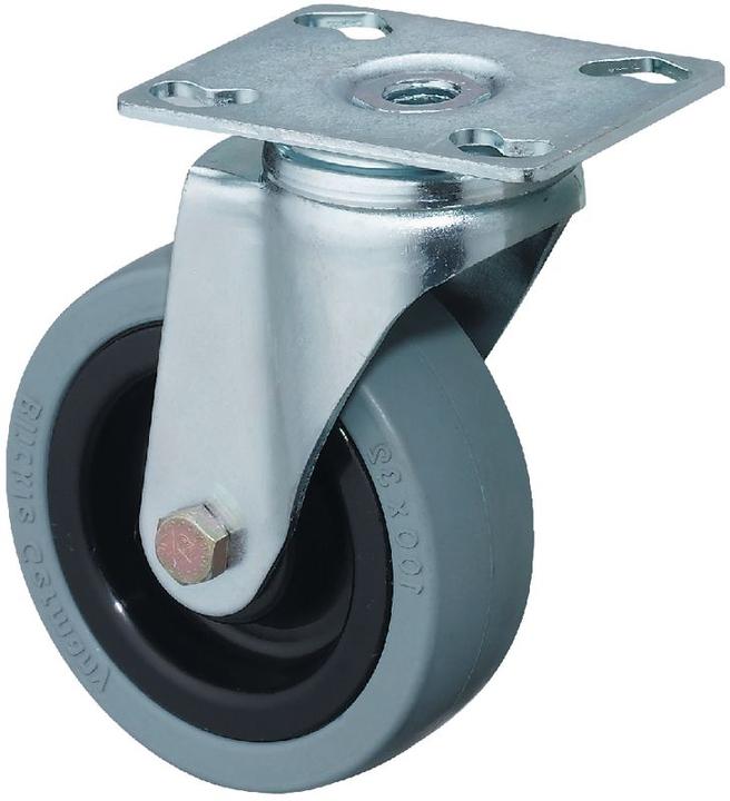 Blickle Equipment castors LKPA-VPA 126K