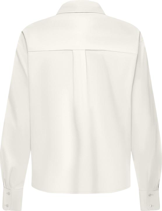 Actual product image Only Regular fit Shirt collar Cuffs with button Shirt Shirt Shirt (M)